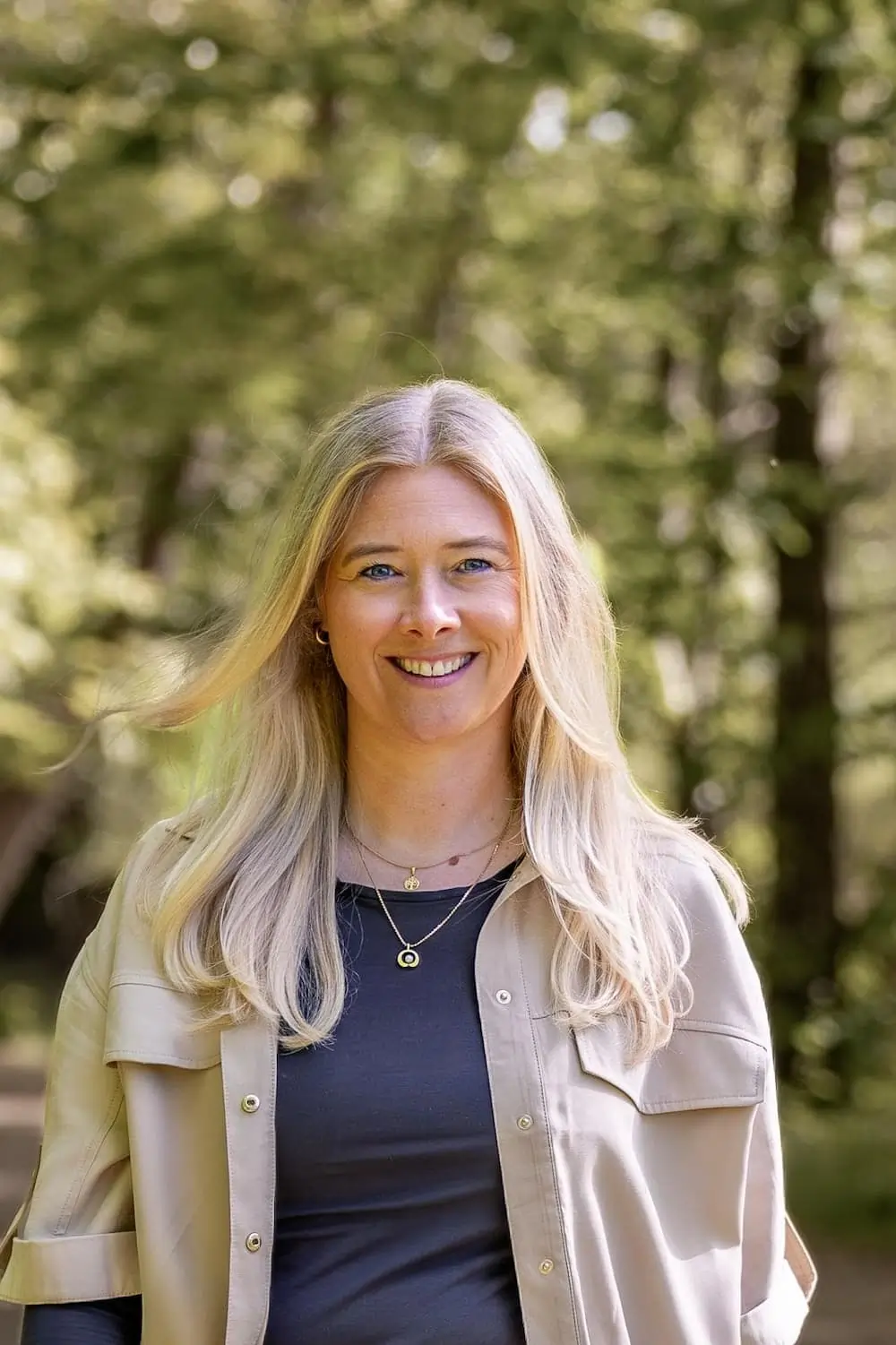 Martina Wutke, Trauerrednerin